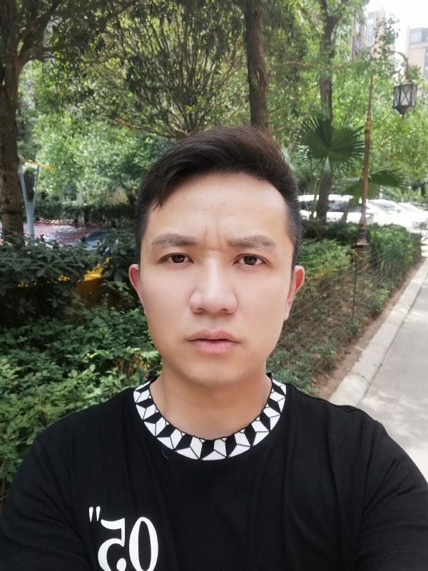夏先生的第一张照片--平和相亲网