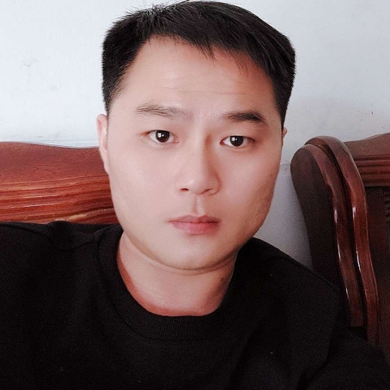 为将来而努力的第一张照片--平和相亲网