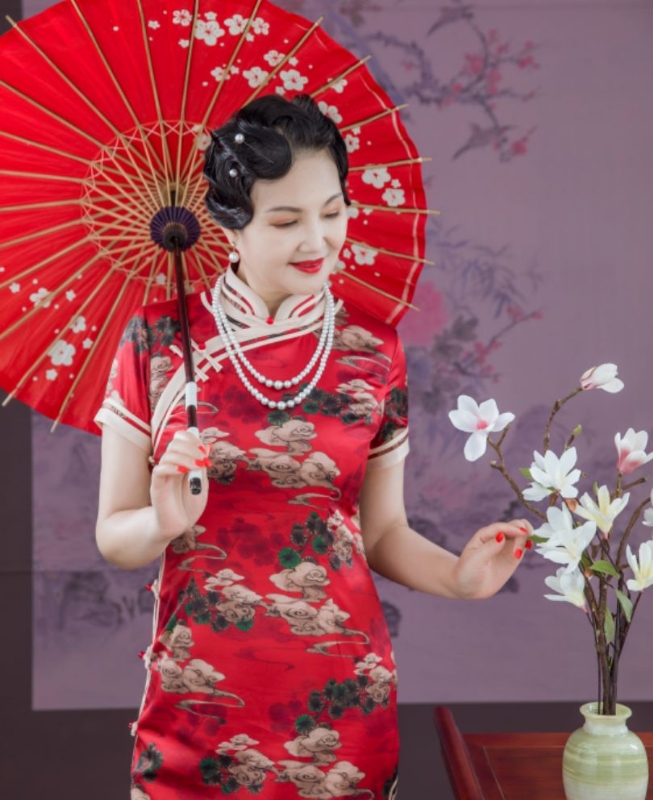 林芝的第一张照片--平和相亲网