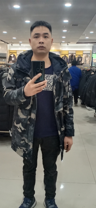 等待你的出现的第一张照片--平和相亲网