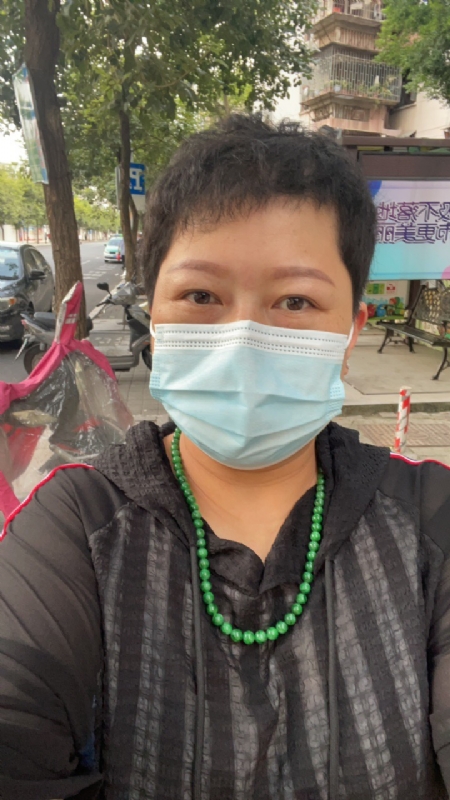 阿敏的第二张照片--平和相亲网