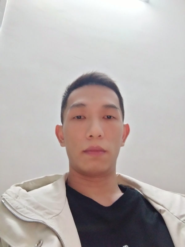鬼迷心窍的第一张照片--平和相亲网