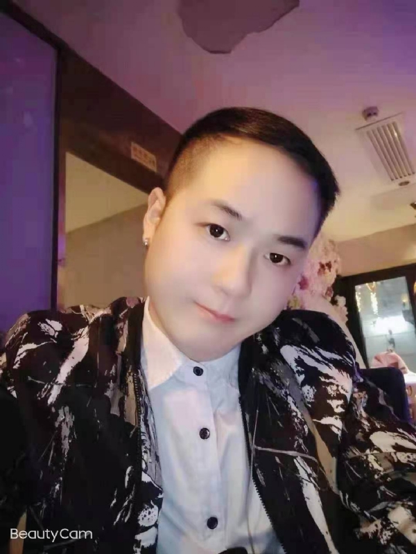 放弃一切，从头再来的第一张照片--平和相亲网