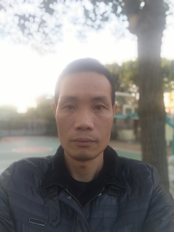 王耀明的第一张照片--平和相亲网