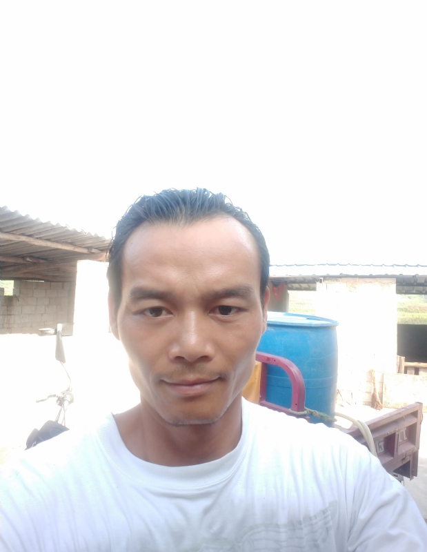 寻缘的第一张照片--平和相亲网