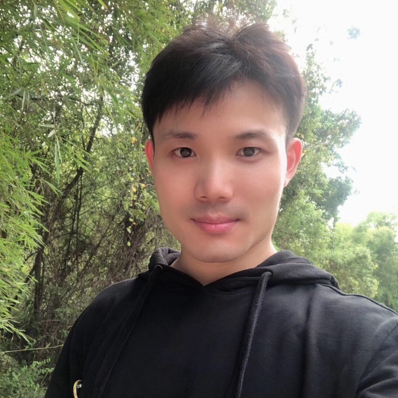 阳光??的第二张照片--平和相亲网