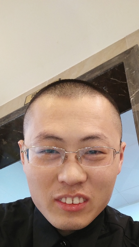 陈彩的第一张照片--平和相亲网