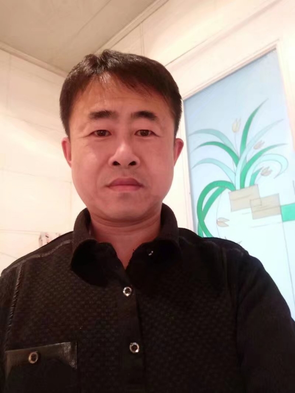 坦率的第一张照片--平和相亲网