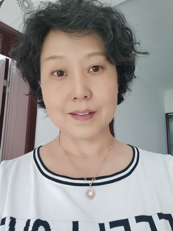 甜果的第一张照片--平和相亲网