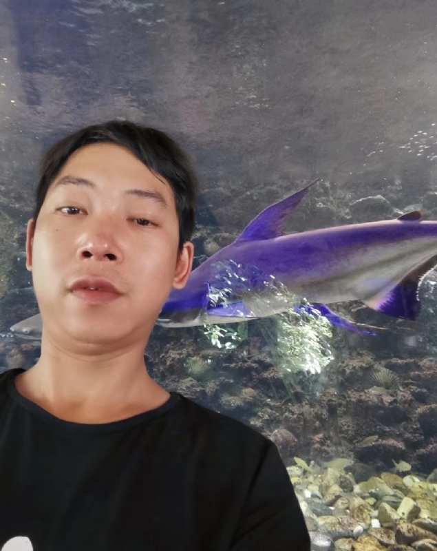 李阿平的第二张照片--平和相亲网