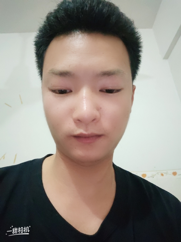 孤狼的第二张照片--平和相亲网