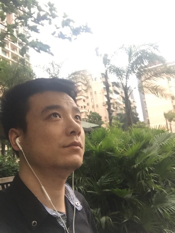 喜洋洋的第一张照片--平和相亲网