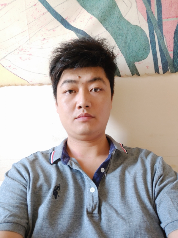 霖?的第一张照片--平和相亲网