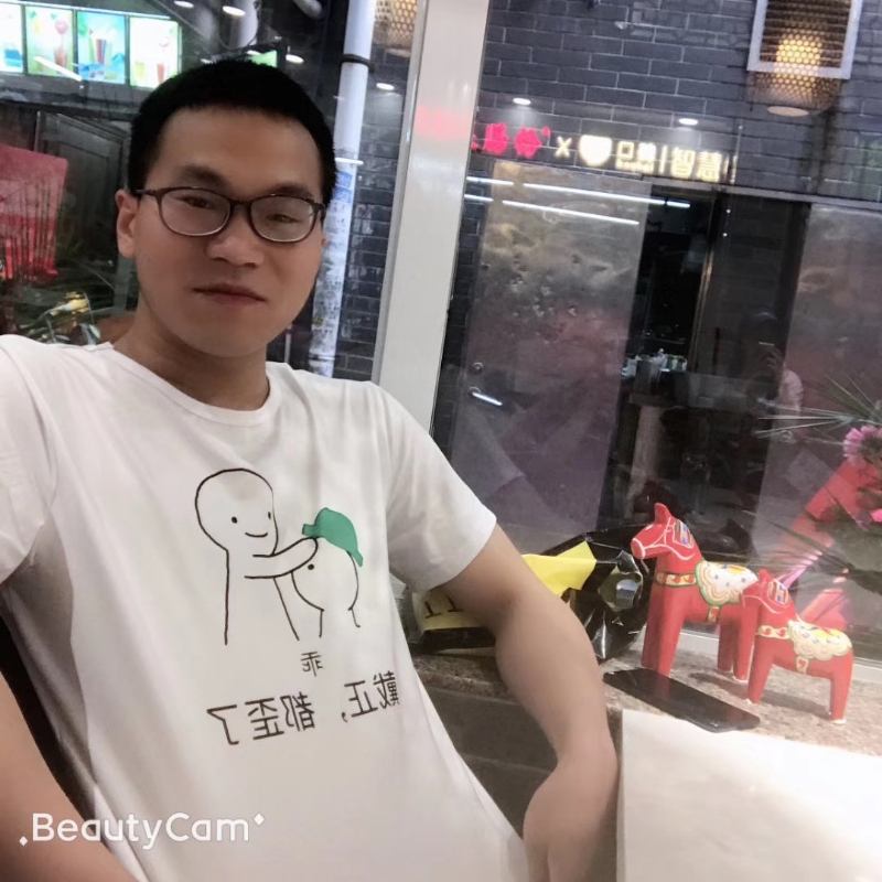 Hilly的第一张照片--平和相亲网
