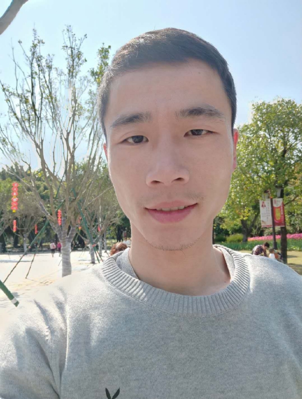 小懒虫的第一张照片--平和相亲网
