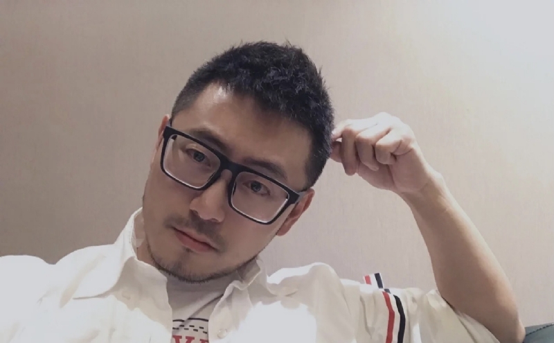 铭哲的第一张照片--平和相亲网