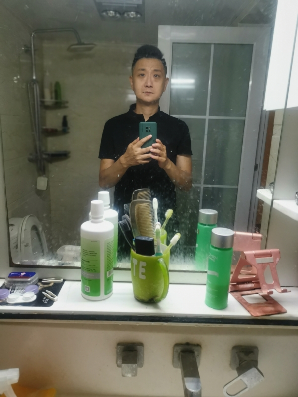 龙少的第一张照片--平和相亲网