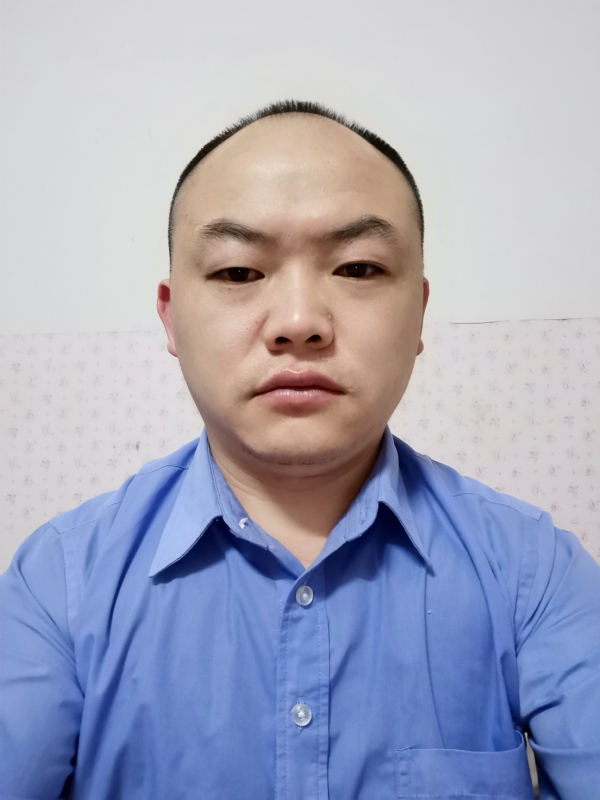 与子携老的第一张照片--平和相亲网