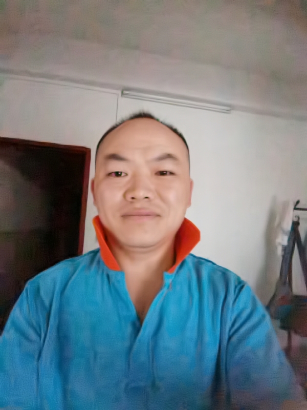 与子携老的第四张照片--平和相亲网