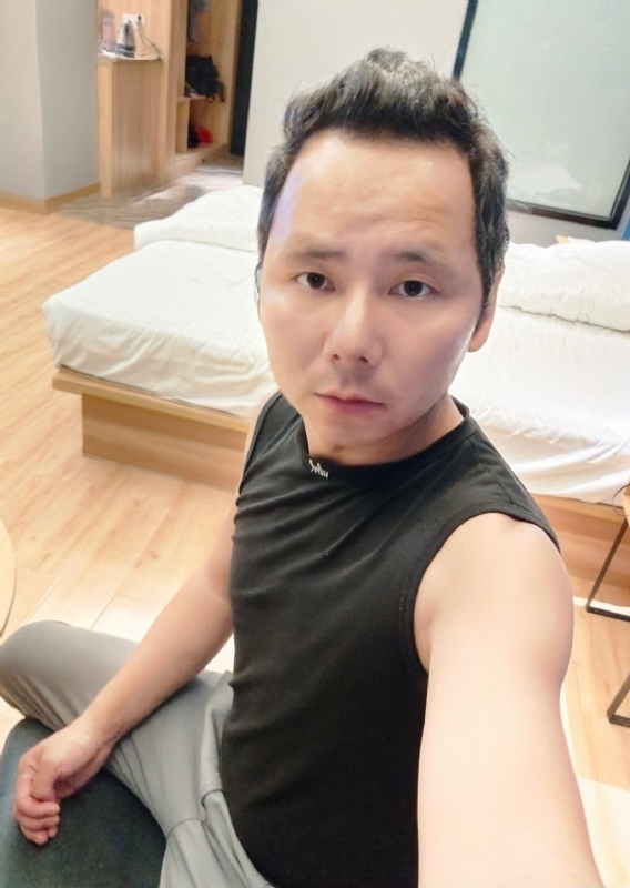 爱远的要命的第一张照片--平和相亲网