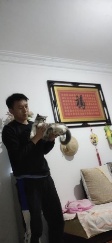 水思云的第一张照片--平和相亲网