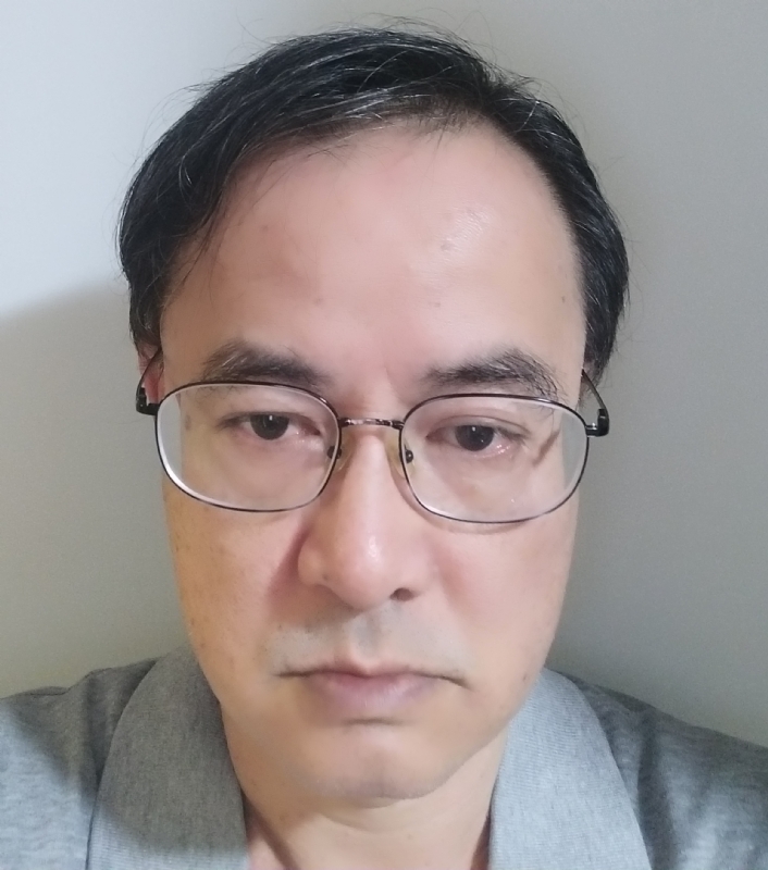 wk的第一张照片--平和相亲网