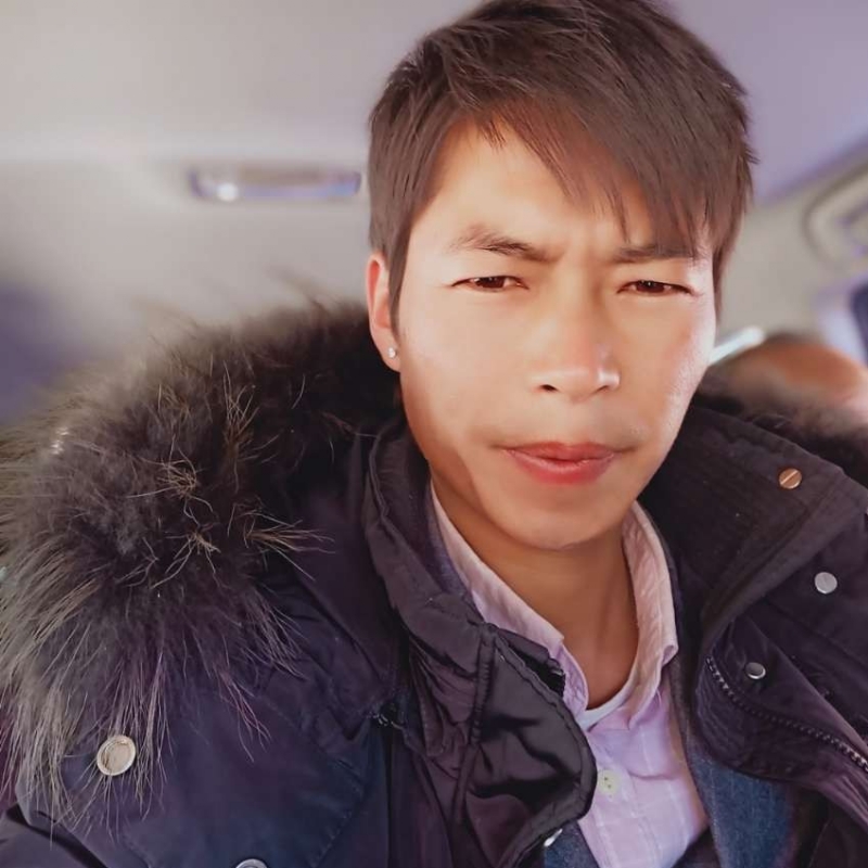 归属感的第一张照片--平和相亲网