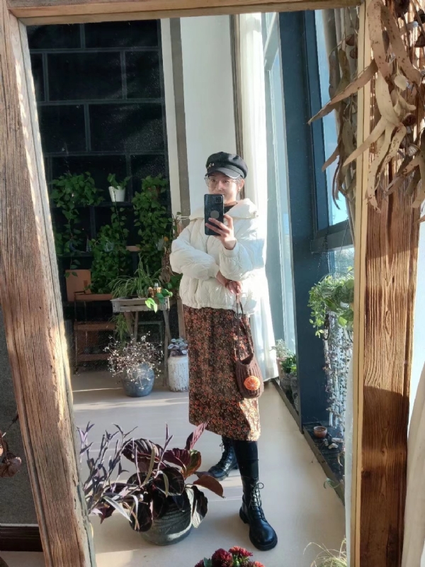 淇淇的第二张照片--平和相亲网