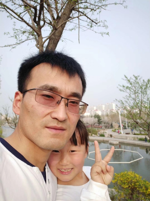 简单的幸福的第二张照片--平和相亲网