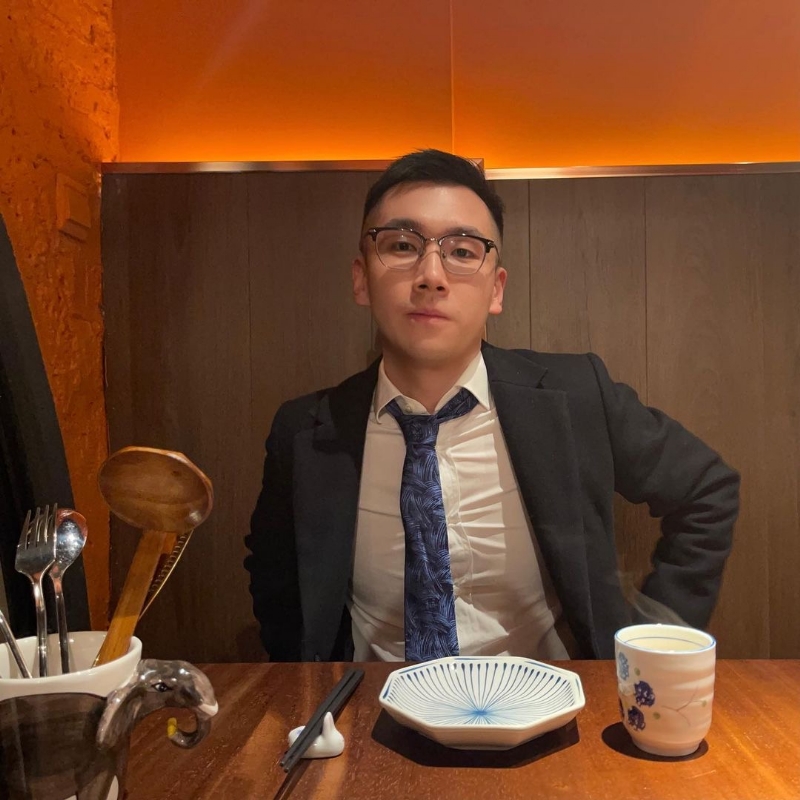 释怀的第一张照片--平和相亲网