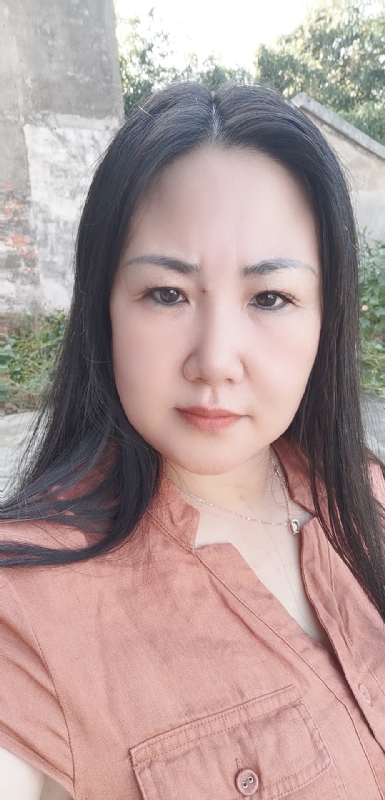 乖乖一女的第一张照片--平和相亲网