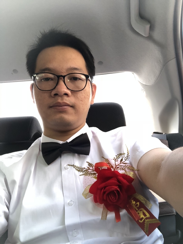 小陈的第二张照片--平和相亲网