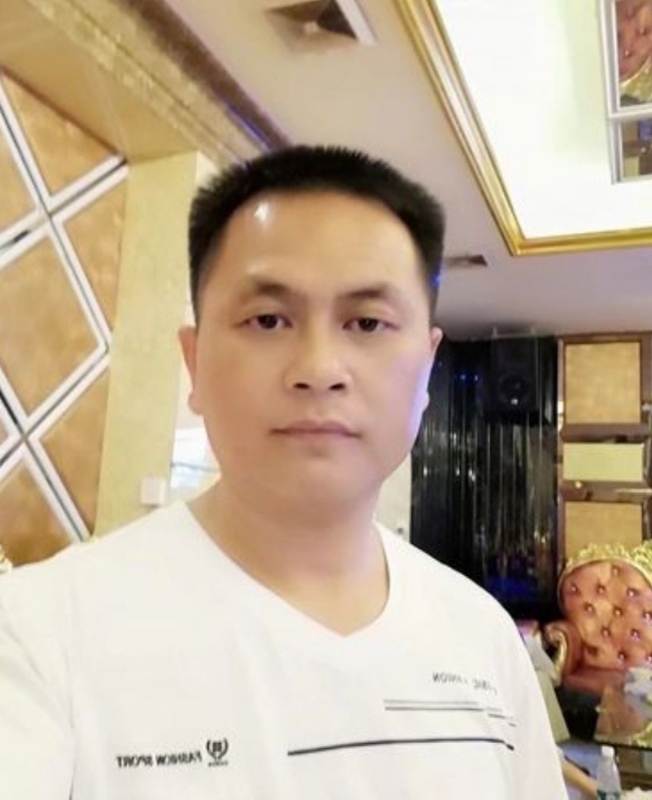 小梁的第一张照片--平和相亲网