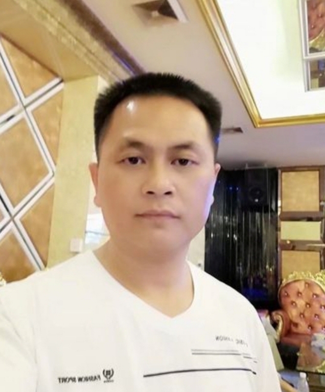 小梁的第二张照片--平和相亲网