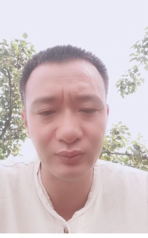 平凡的第一张照片--平和相亲网