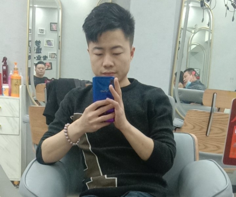 无法自拔的第一张照片--平和相亲网