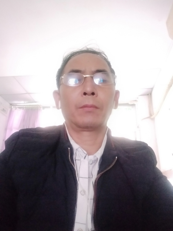 东山再起的第二张照片--平和相亲网
