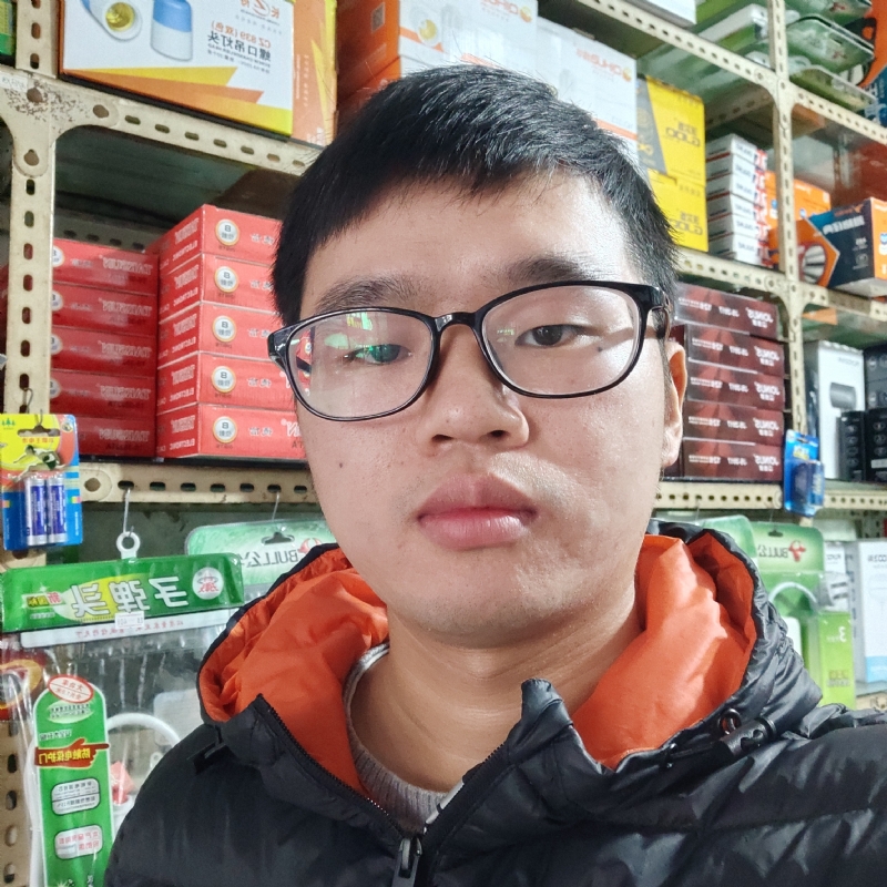 邱先生的第一张照片--平和相亲网