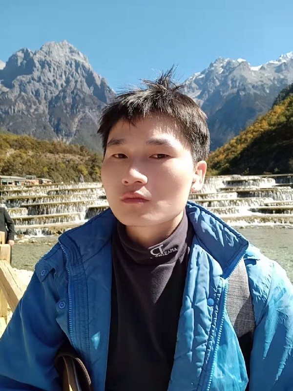 Mono的第一张照片--平和相亲网