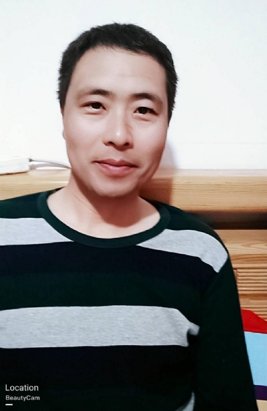 真爱难寻的第一张照片--平和相亲网