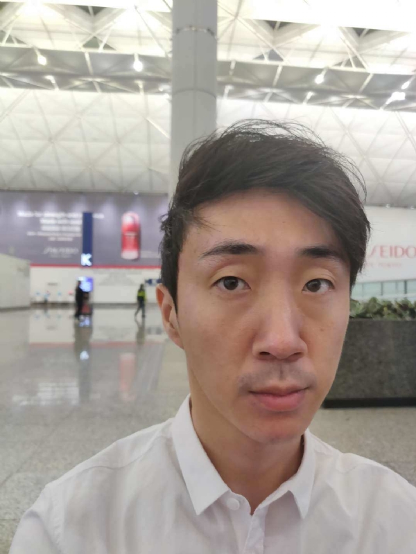 动与静的第一张照片--平和相亲网
