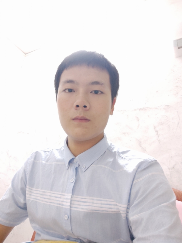 乔乔的第一张照片--平和相亲网