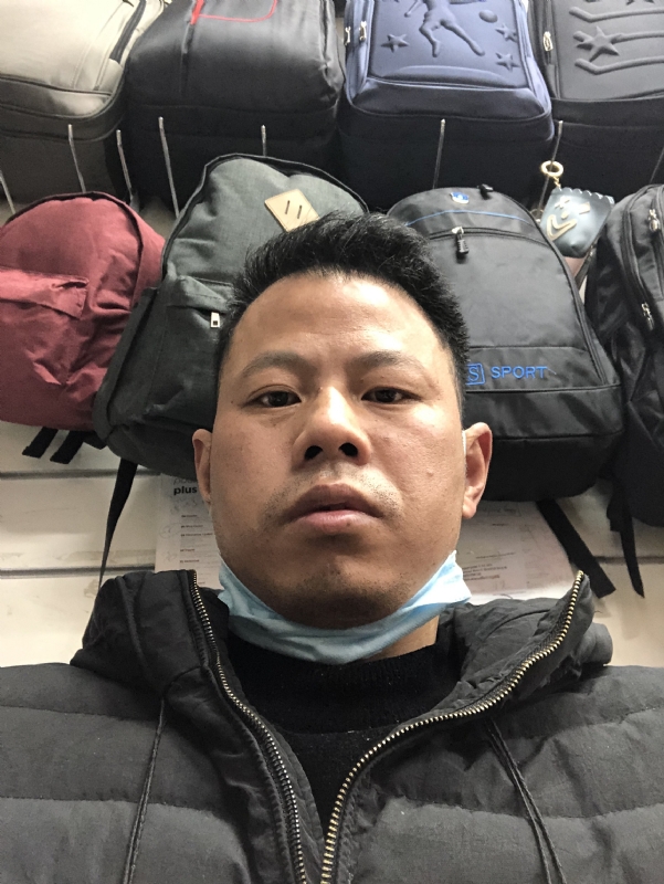 Jincai的第一张照片--平和相亲网