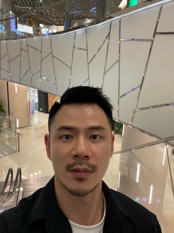 陈的第一张照片--平和相亲网