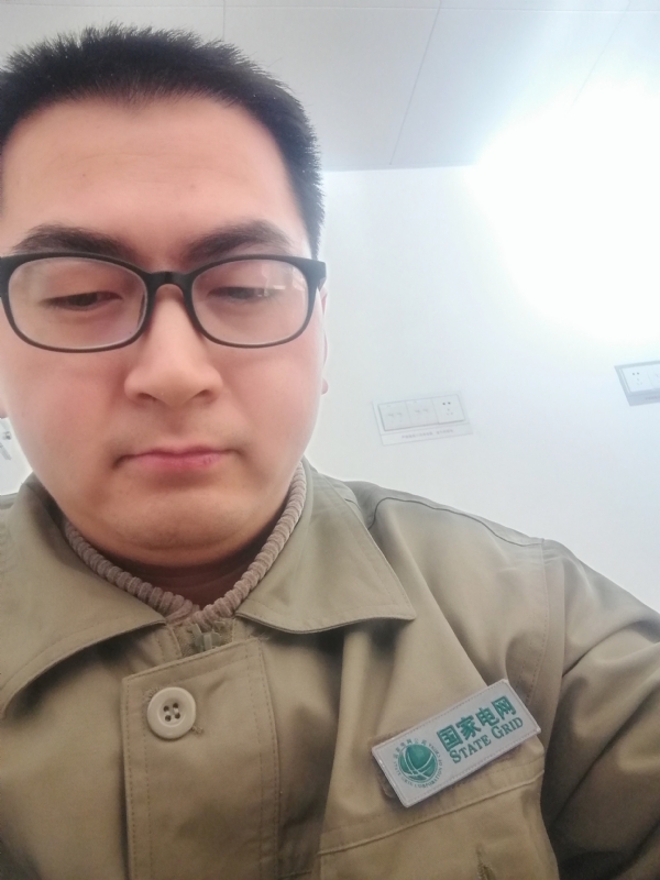 笨笨的小傻瓜的第一张照片--平和相亲网
