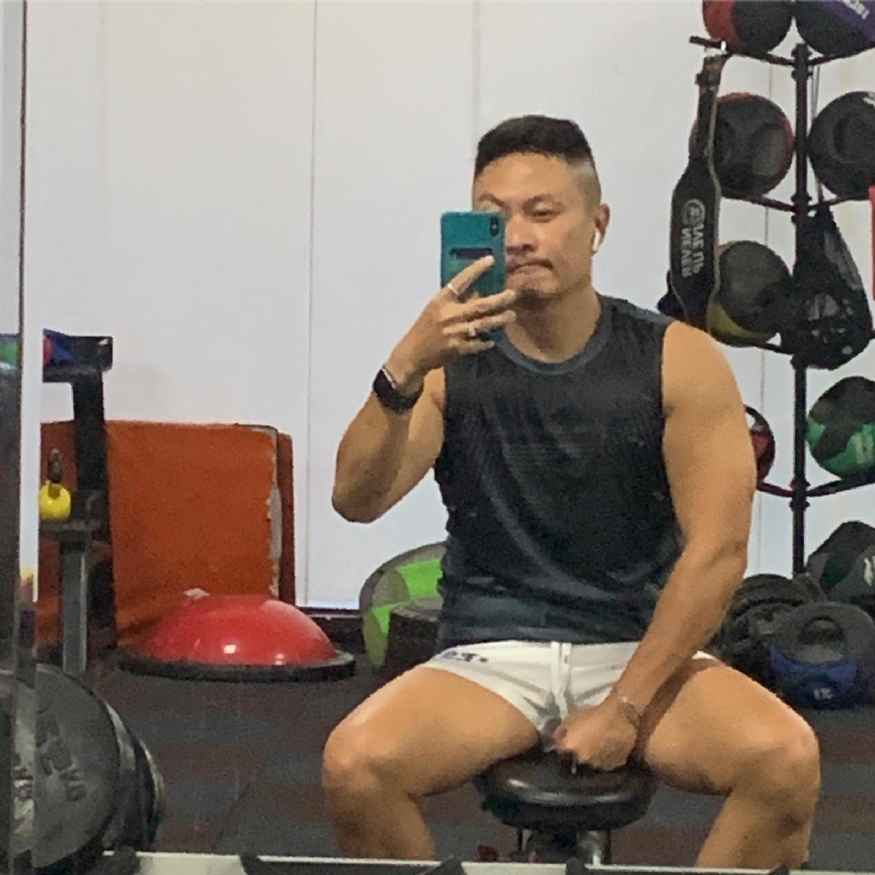 Andy的第二张照片--平和相亲网