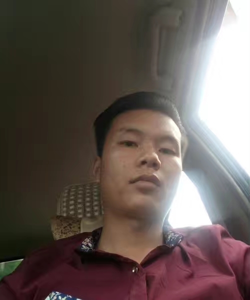 单亲爸爸的第一张照片--平和相亲网