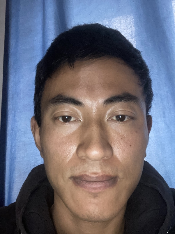 轻轻的的第一张照片--平和相亲网