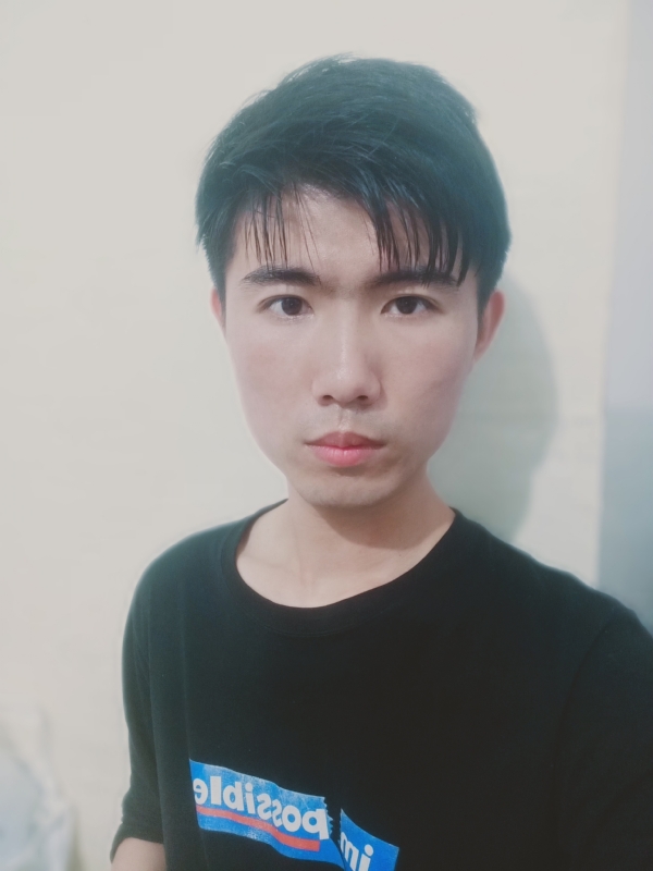 奔跑的範儿的第一张照片--平和相亲网