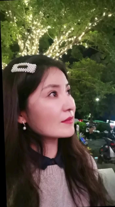 小迷糊的第一张照片--平和相亲网